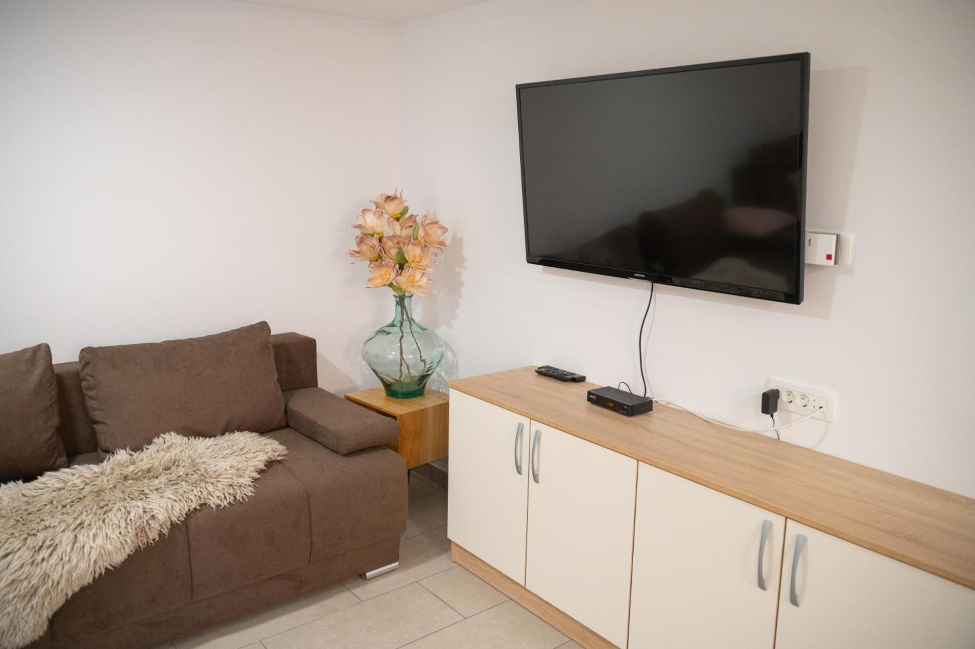 Apartma Mimi Accommodatie bij particulieren *
