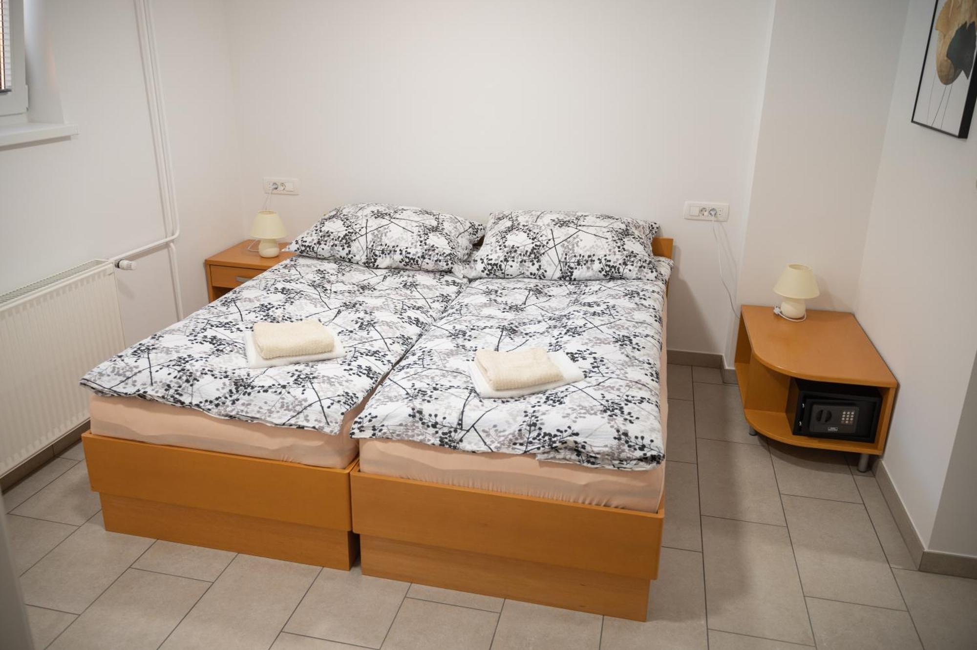 Accommodatie bij particulieren Apartma Mimi Radovljica