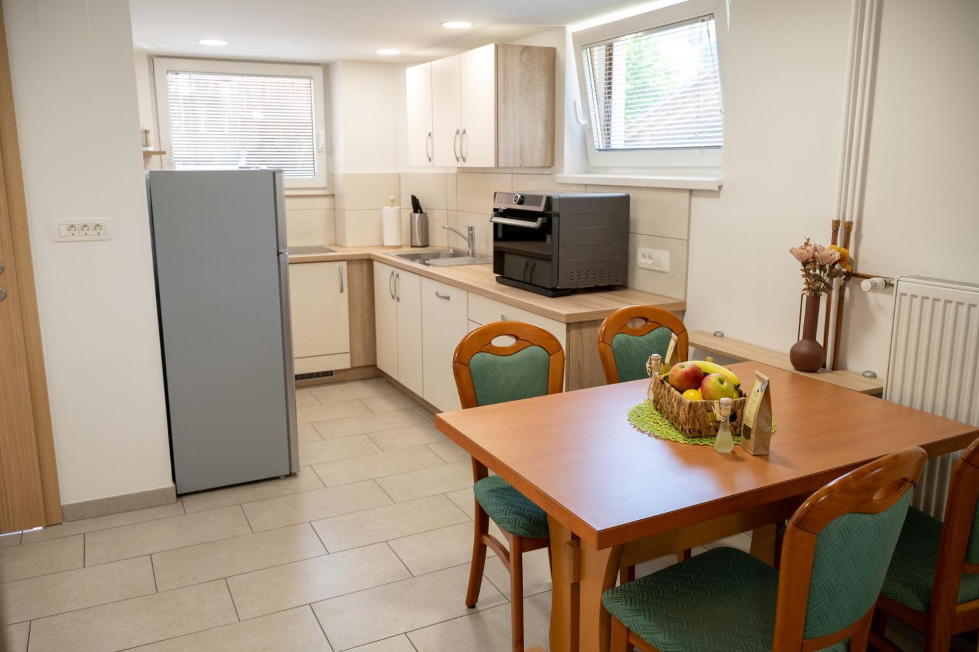 Apartma Mimi Radovljica