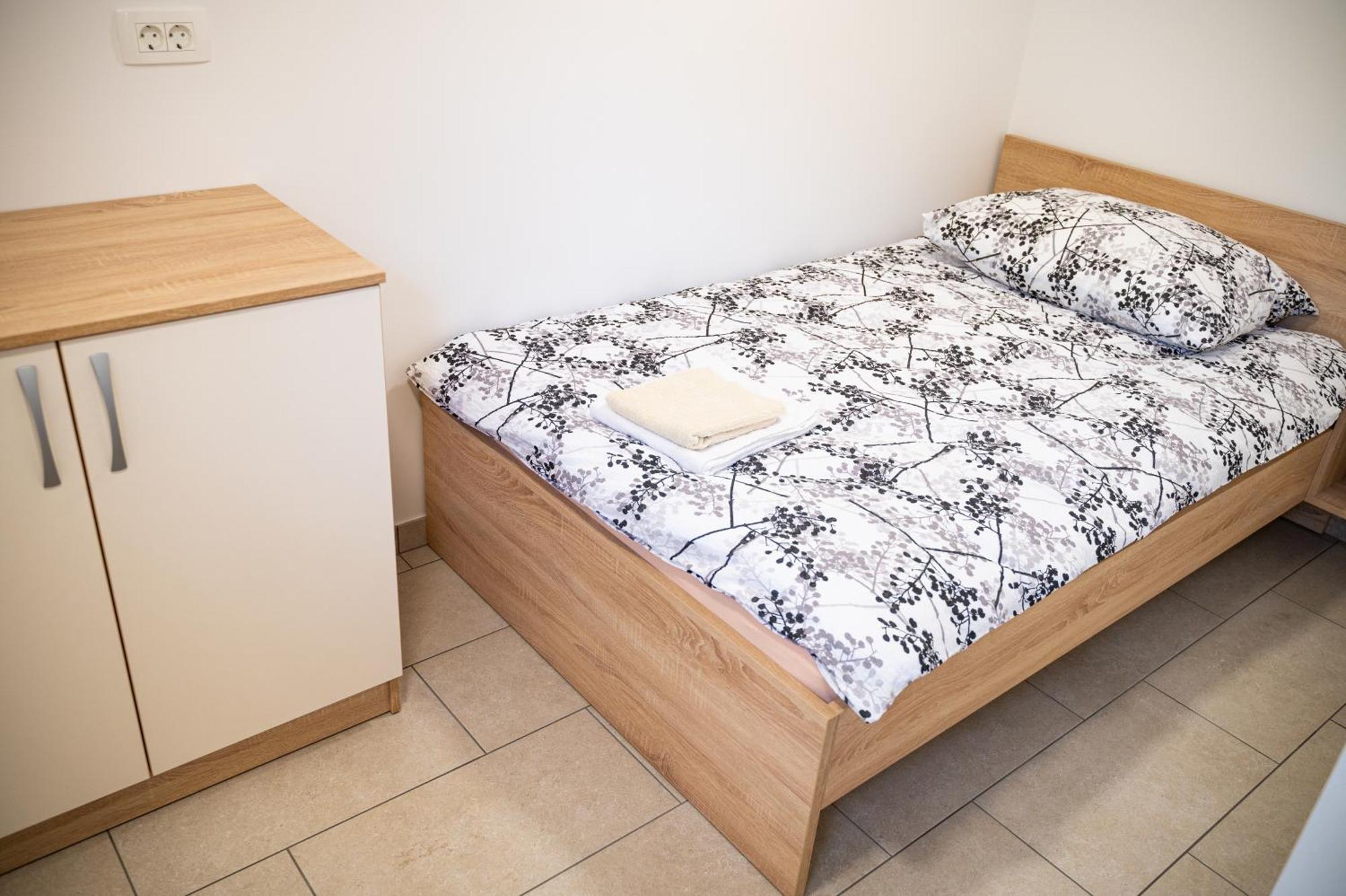 Apartma Mimi Accommodatie bij particulieren