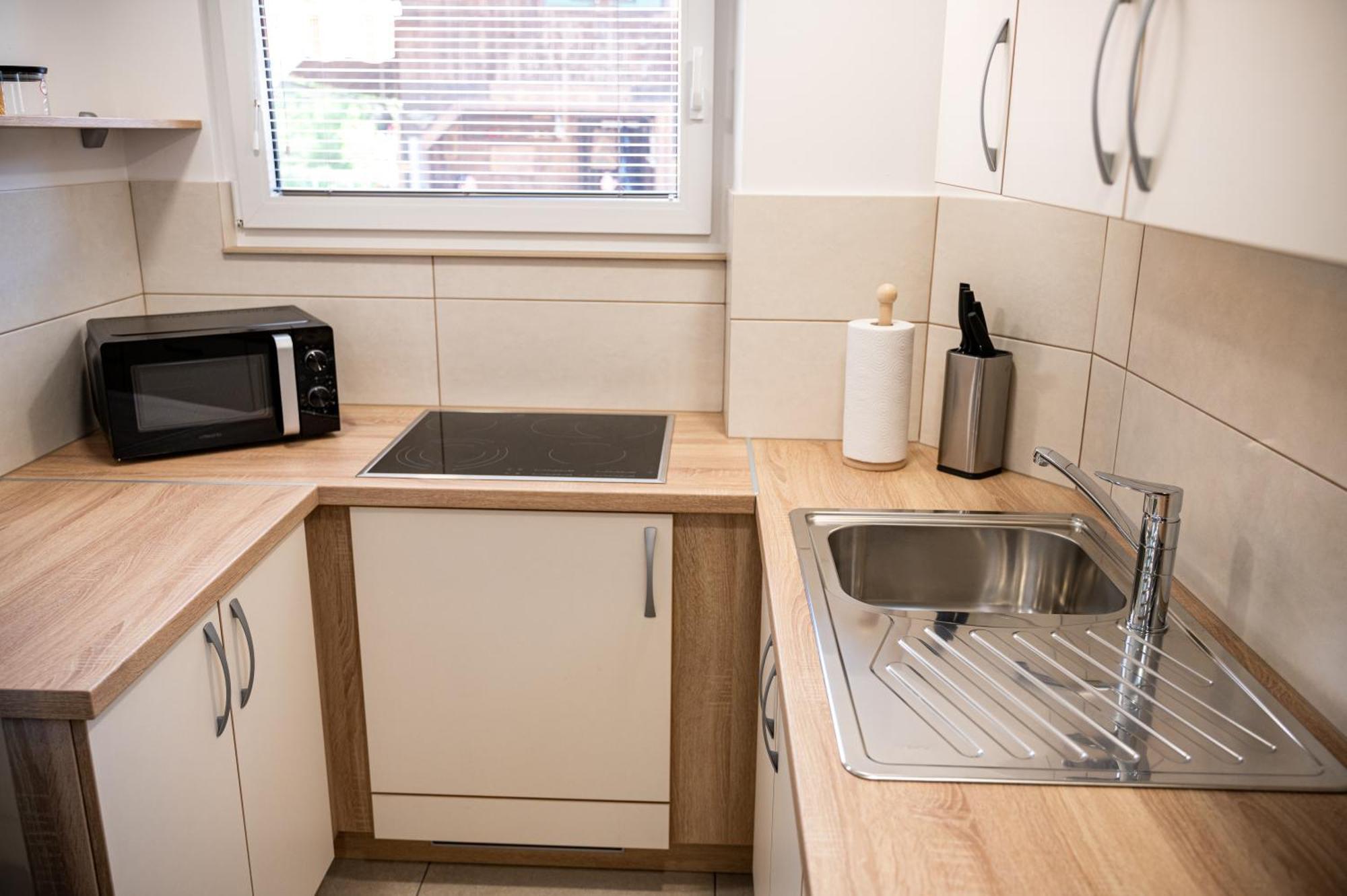 Accommodatie bij particulieren Apartma Mimi Radovljica