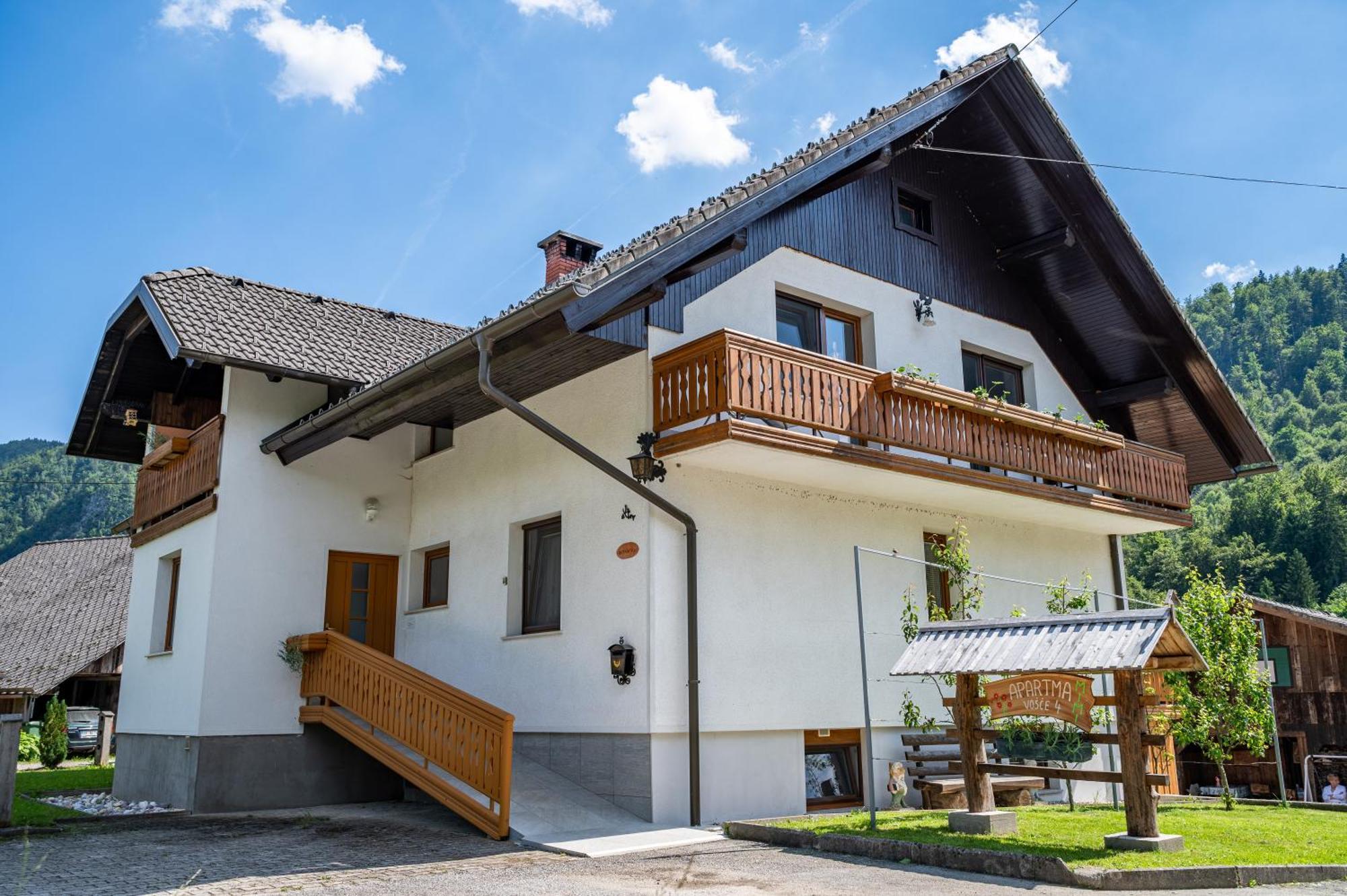 Apartma Mimi