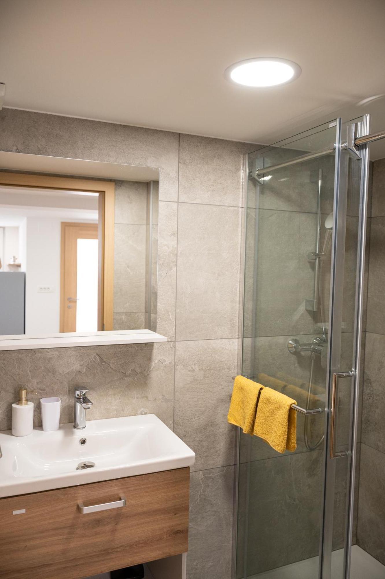 Apartma Mimi Accommodatie bij particulieren Radovljica